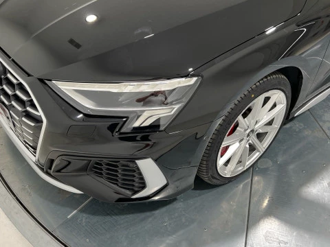 Audi A3 S3 Sportback TFSI 228kW quattro S tronic