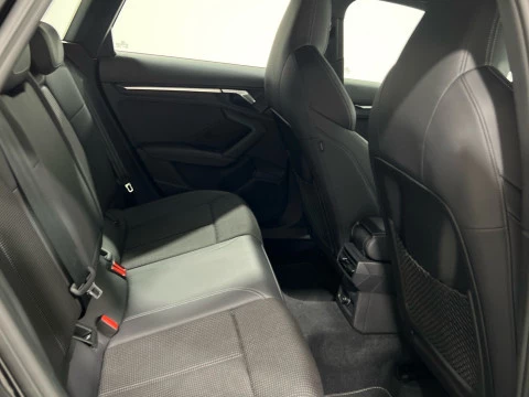 Audi A3 S3 Sportback TFSI 228kW quattro S tronic