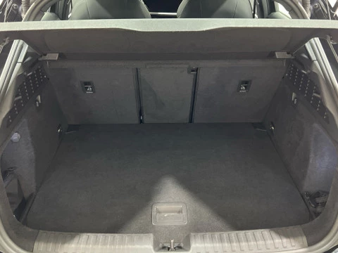 Audi A3 S3 Sportback TFSI 228kW quattro S tronic