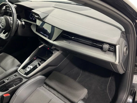 Audi A3 S3 Sportback TFSI 228kW quattro S tronic