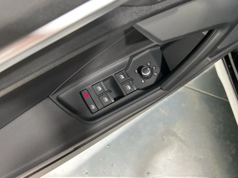 Audi A3 S3 Sportback TFSI 228kW quattro S tronic