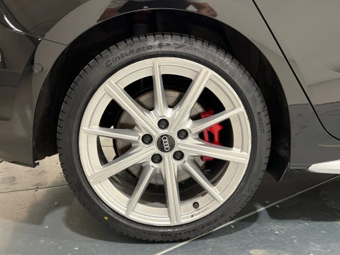 Audi A3 S3 Sportback TFSI 228kW quattro S tronic