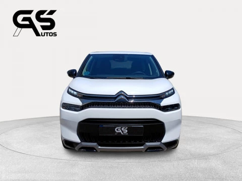 Citroën C3 Aircross PureTech 110 S&S You! 81 kW (110 CV)
