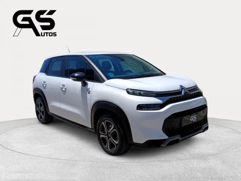 Citroën C3 Aircross PureTech 110 S&S You! 81 kW (110 CV)