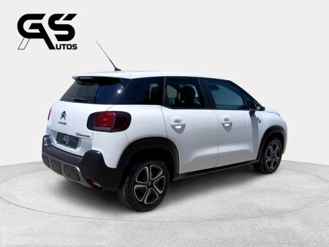 Citroën C3 Aircross PureTech 110 S&S You! 81 kW (110 CV)