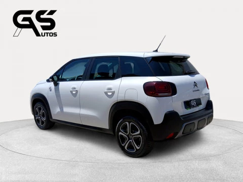 Citroën C3 Aircross PureTech 110 S&S You! 81 kW (110 CV)