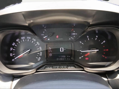 Citroën C3 Aircross PureTech 110 S&S You! 81 kW (110 CV)