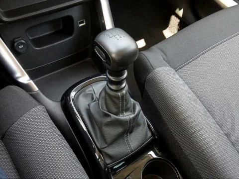 Citroën C3 Aircross PureTech 110 S&S You! 81 kW (110 CV)