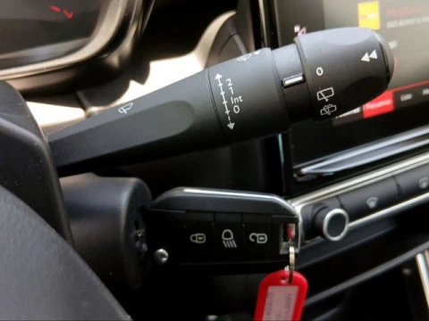 Citroën C3 Aircross PureTech 110 S&S You! 81 kW (110 CV)