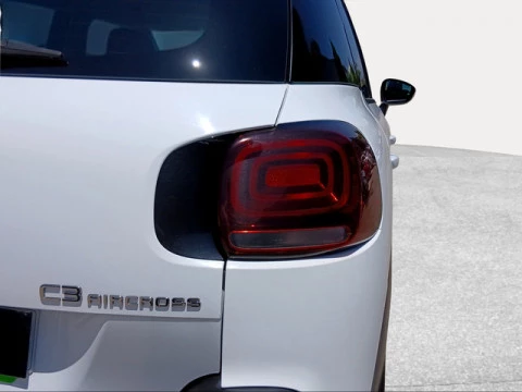 Citroën C3 Aircross PureTech 110 S&S You! 81 kW (110 CV)
