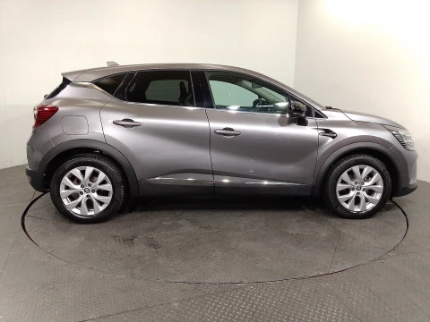 Renault Captur  E-TECH Hibrido Zen 105kW