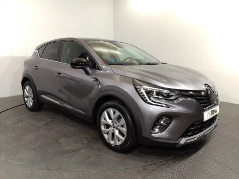 Renault Captur  E-TECH Hibrido Zen 105kW