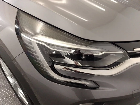 Renault Captur  E-TECH Hibrido Zen 105kW