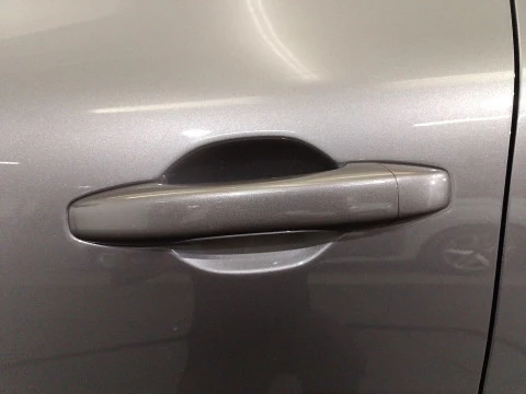 Renault Captur  E-TECH Hibrido Zen 105kW