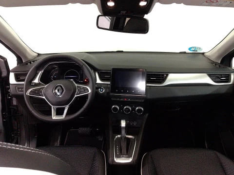 Renault Captur  E-TECH Hibrido Zen 105kW