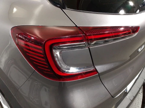 Renault Captur  E-TECH Hibrido Zen 105kW