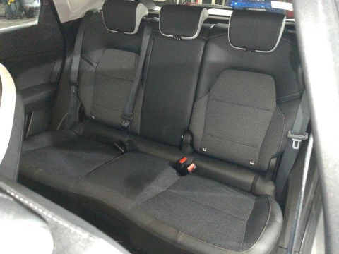 Renault Captur  E-TECH Hibrido Zen 105kW