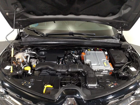 Renault Captur  E-TECH Hibrido Zen 105kW