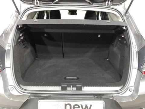 Renault Captur  E-TECH Hibrido Zen 105kW