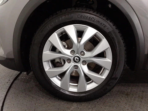 Renault Captur  E-TECH Hibrido Zen 105kW