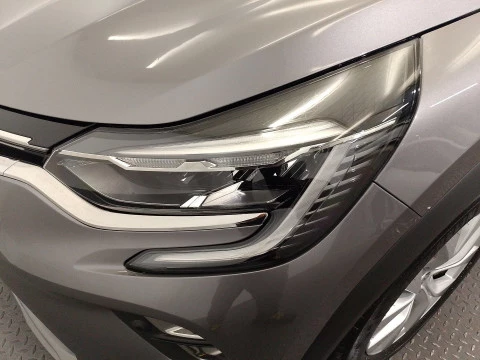Renault Captur  E-TECH Hibrido Zen 105kW