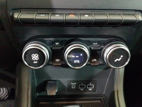 Renault Captur  E-TECH Hibrido Zen 105kW