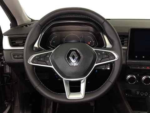 Renault Captur  E-TECH Hibrido Zen 105kW