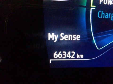 Renault Captur  E-TECH Hibrido Zen 105kW