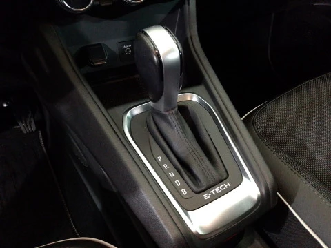 Renault Captur  E-TECH Hibrido Zen 105kW