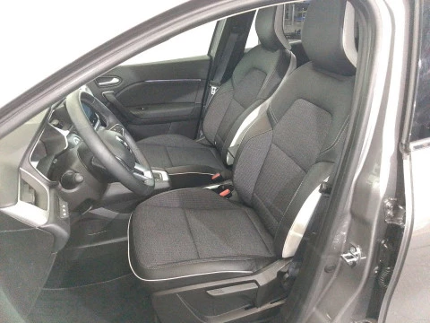 Renault Captur  E-TECH Hibrido Zen 105kW