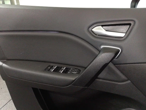 Renault Captur  E-TECH Hibrido Zen 105kW