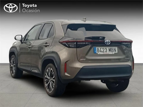 Toyota Yaris Cross 5 puertas Style 120H e-CVT