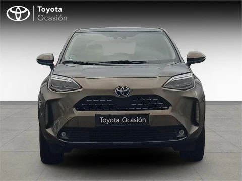 Toyota Yaris Cross 5 puertas Style 120H e-CVT