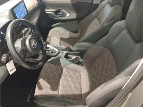 Toyota Yaris Cross 5 puertas Style 120H e-CVT
