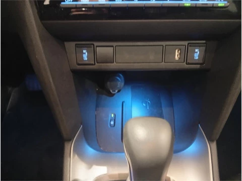 Toyota Yaris Cross 5 puertas Style 120H e-CVT