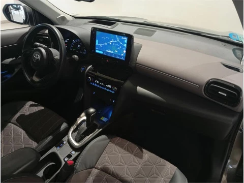 Toyota Yaris Cross 5 puertas Style 120H e-CVT