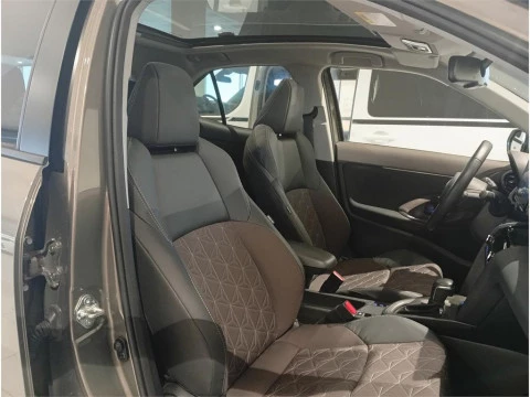 Toyota Yaris Cross 5 puertas Style 120H e-CVT