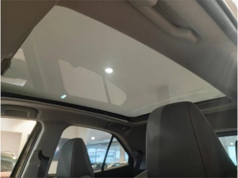 Toyota Yaris Cross 5 puertas Style 120H e-CVT