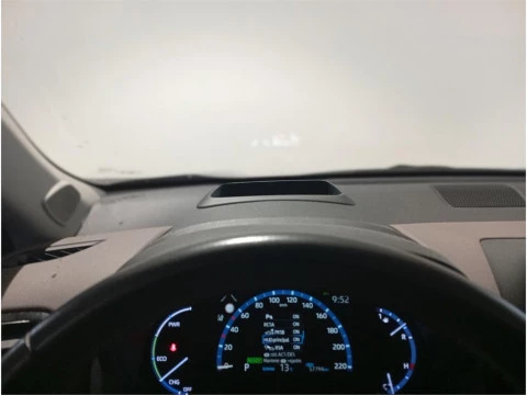 Toyota Yaris Cross 5 puertas Style 120H e-CVT