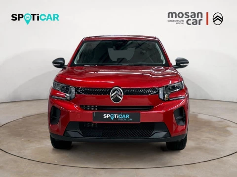 Citroën C3 Turbo 100 You