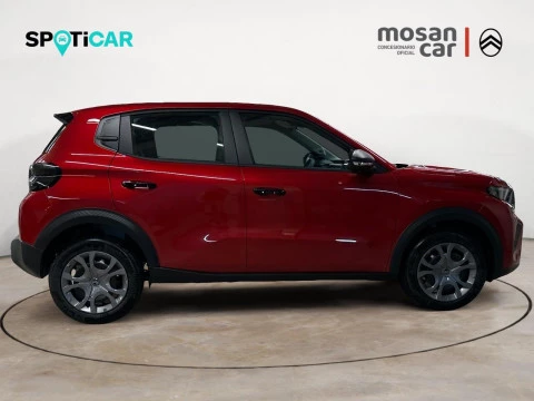 Citroën C3 Turbo 100 You