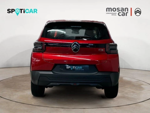 Citroën C3 Turbo 100 You