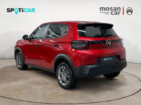 Citroën C3 Turbo 100 You