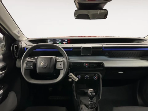 Citroën C3 Turbo 100 You