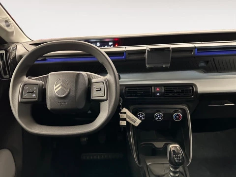 Citroën C3 Turbo 100 You