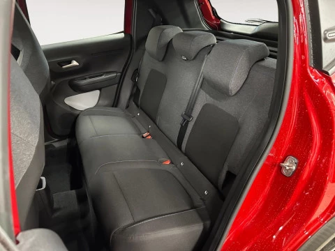 Citroën C3 Turbo 100 You