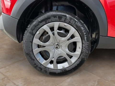 Citroën C3 Turbo 100 You