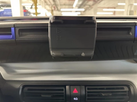 Citroën C3 Turbo 100 You