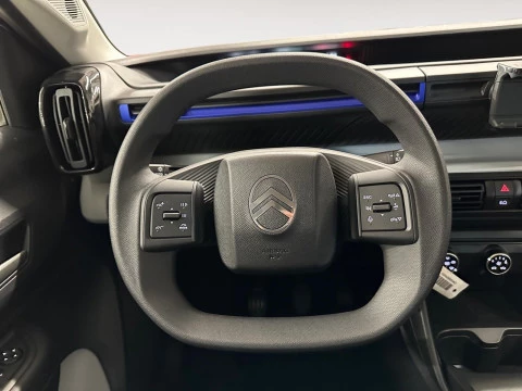 Citroën C3 Turbo 100 You