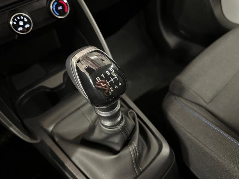 Citroën C3 Turbo 100 You